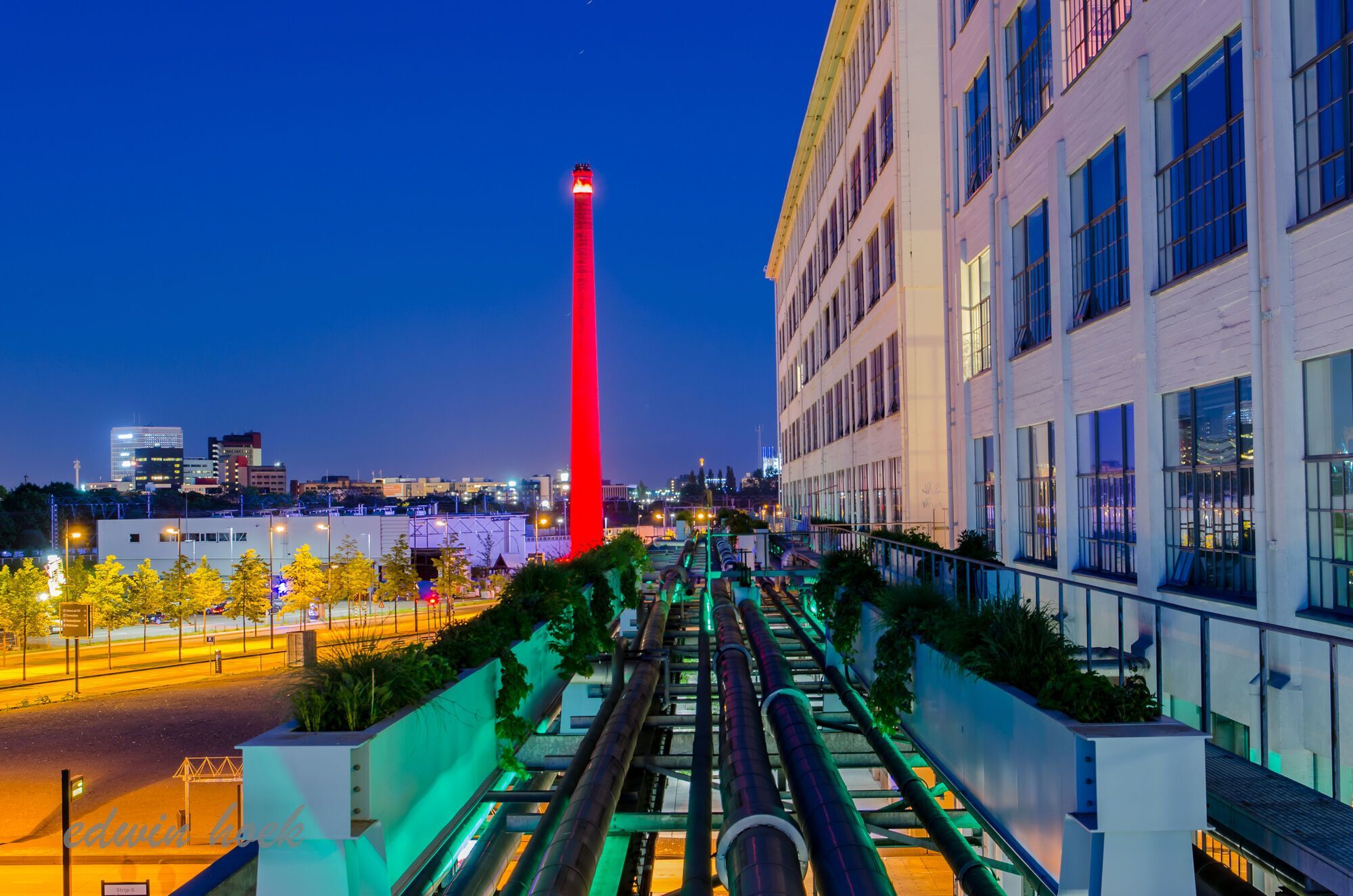 Маловідоме місто в Нідерландах різко стало хітом серед туристів