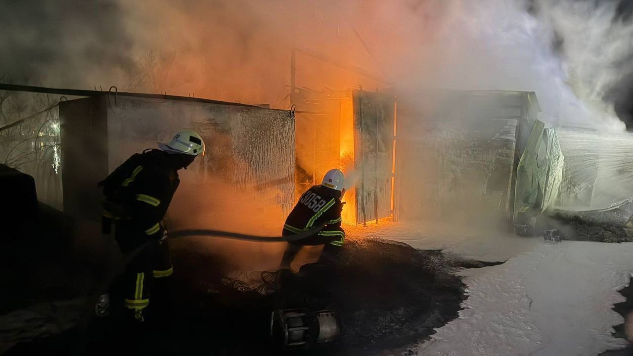 Російські війська атакували Україну балістичною ракетою і 172 БпЛА: захисники знешкодили 147 цілей