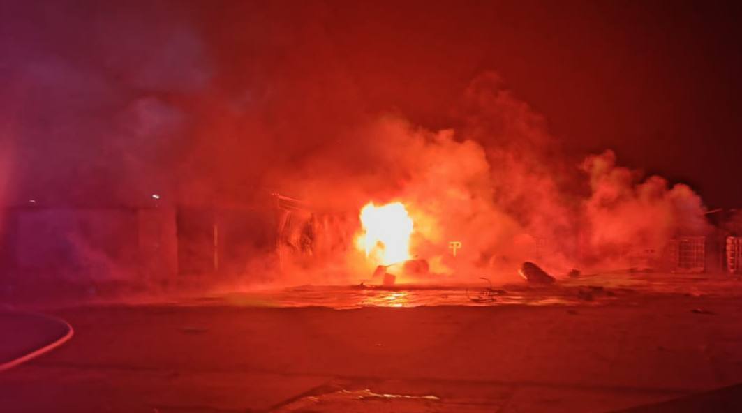 Російські війська атакували Україну балістичною ракетою і 172 БпЛА: захисники знешкодили 147 цілей