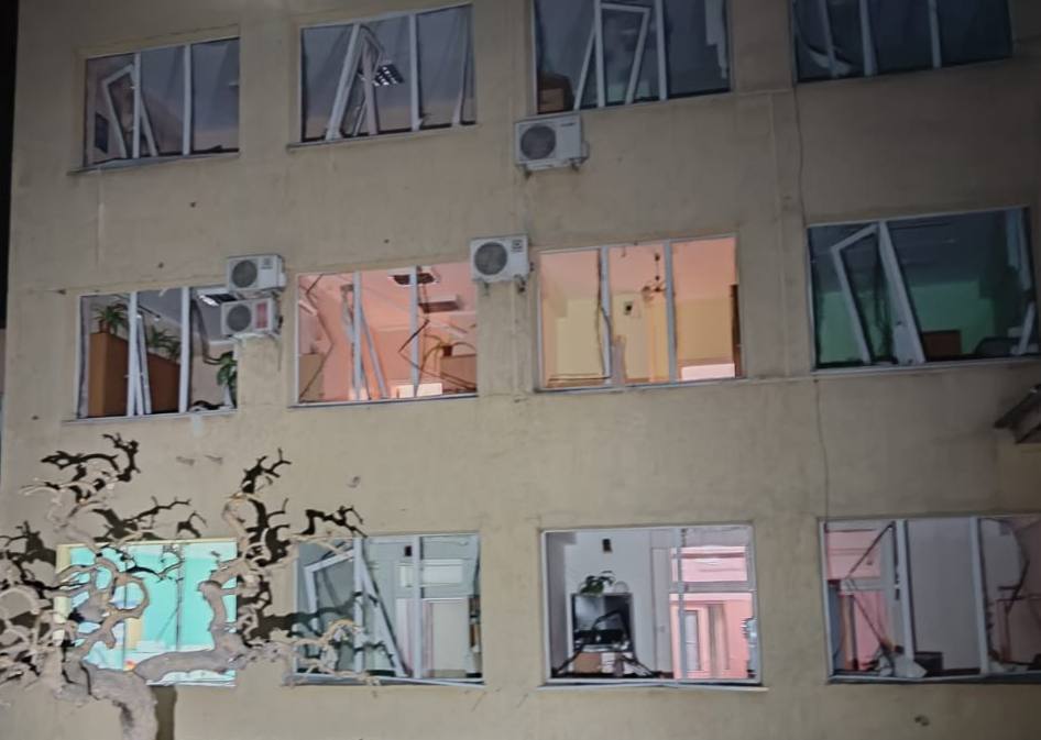 Російські війська атакували Україну балістичною ракетою і 172 БпЛА: захисники знешкодили 147 цілей