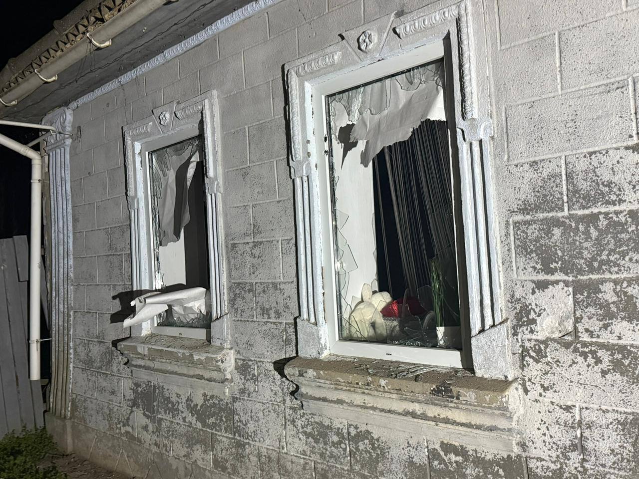 Російські війська атакували Україну балістичною ракетою і 172 БпЛА: захисники знешкодили 147 цілей