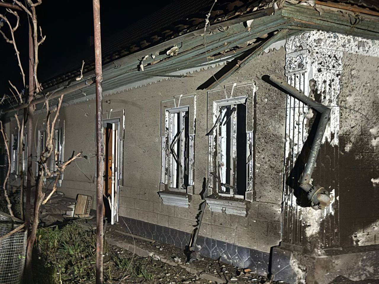 Російські війська атакували Україну балістичною ракетою і 172 БпЛА: захисники знешкодили 147 цілей