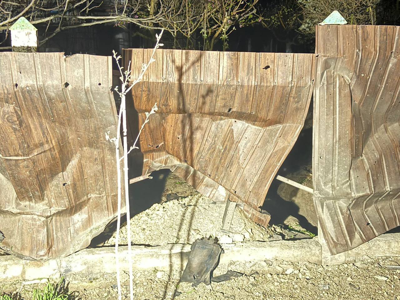 Російські війська атакували Україну балістичною ракетою і 172 БпЛА: захисники знешкодили 147 цілей