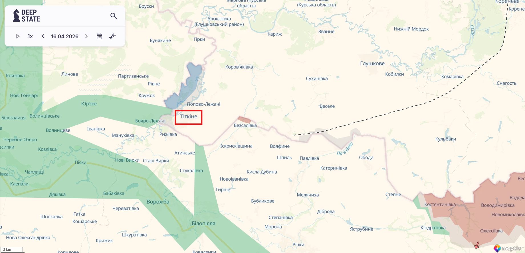 Поражены РЛС, пункты управления, склад хранения катеров и не только: в Генштабе рассказали о новых ударах по врагу