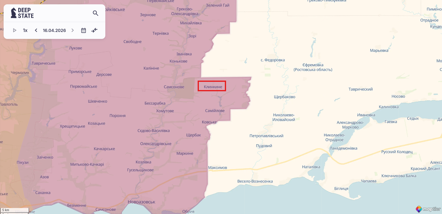 Поражены РЛС, пункты управления, склад хранения катеров и не только: в Генштабе рассказали о новых ударах по врагу