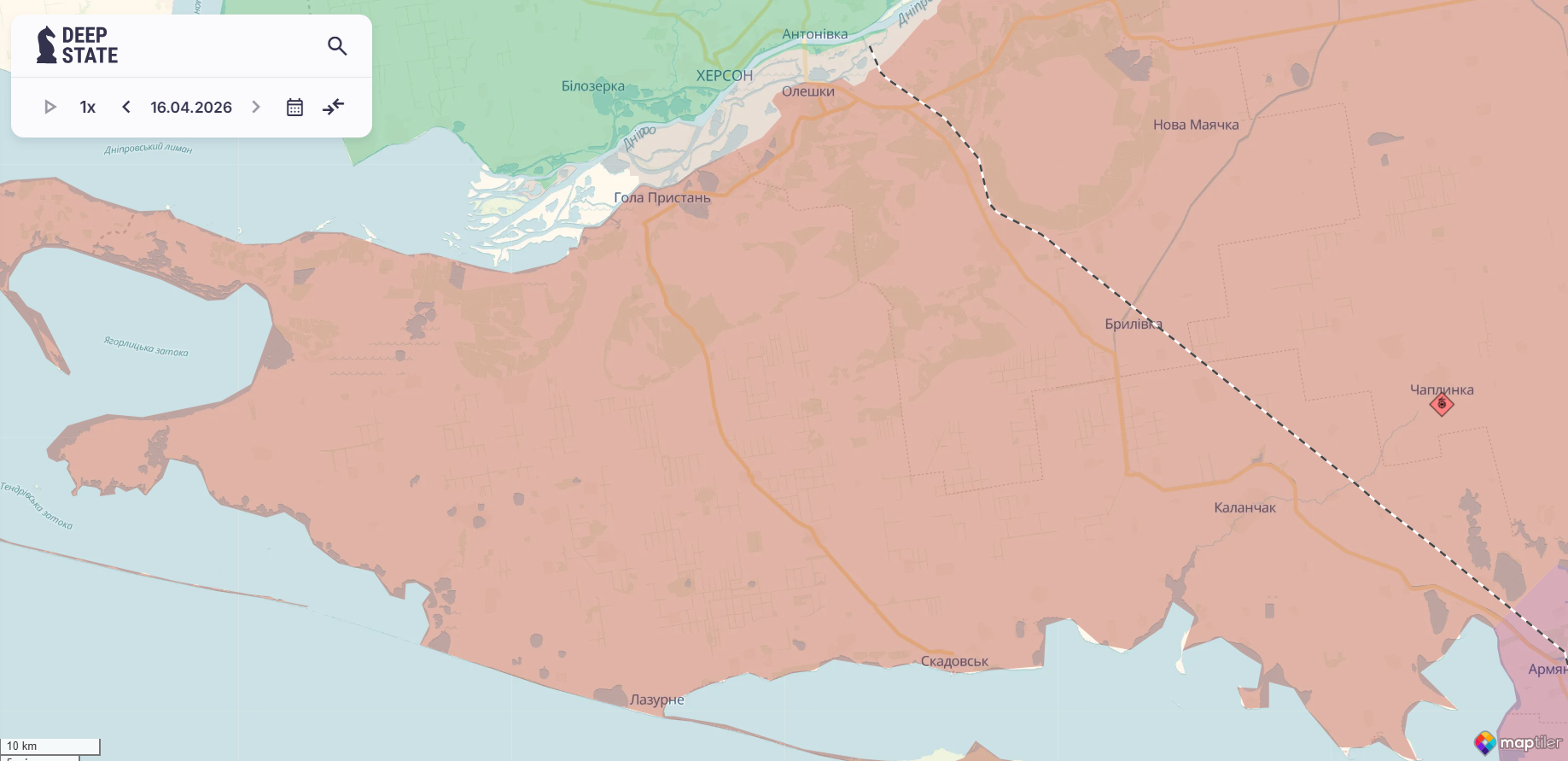 Поражены РЛС, пункты управления, склад хранения катеров и не только: в Генштабе рассказали о новых ударах по врагу