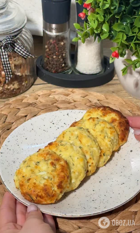 Сочные белковые котлеты без мяса: как приготовить