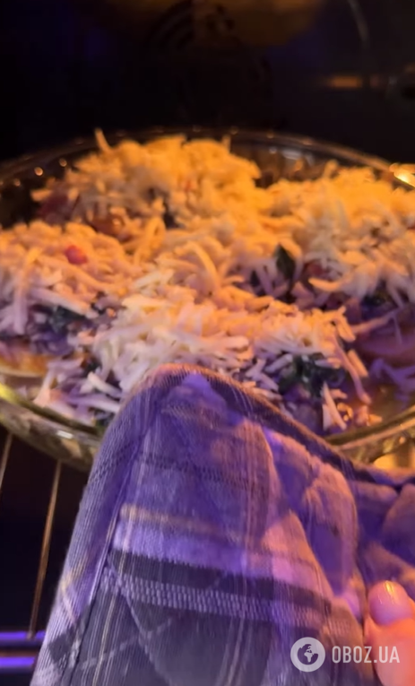 Сытные куриные отбивные с грибами и сыром: можно очень вкусно приготовить на обед