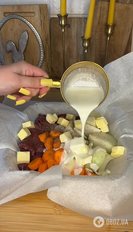 Домашний куриный паштет с клюквой: как приготовить, чтобы не горчил