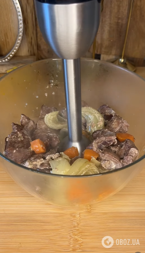 Домашний куриный паштет с клюквой: как приготовить, чтобы не горчил