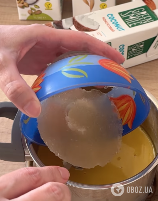 Баварский десерт без выпечки и теста: делимся легким рецептом