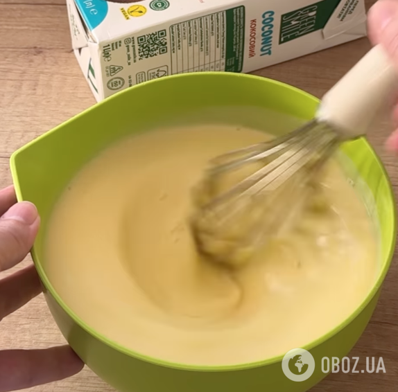 Баварский десерт без выпечки и теста: делимся легким рецептом