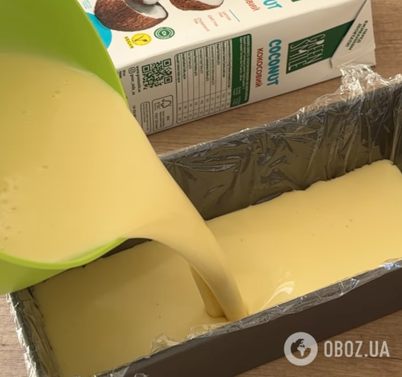 Баварский десерт без выпечки и теста: делимся легким рецептом