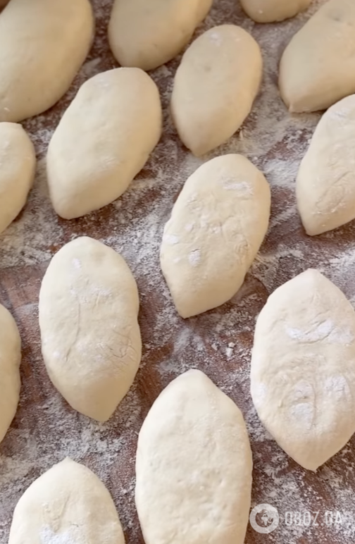 Ліниві смажені пиріжки з картопляною начинкою: ділимося легким рецептом