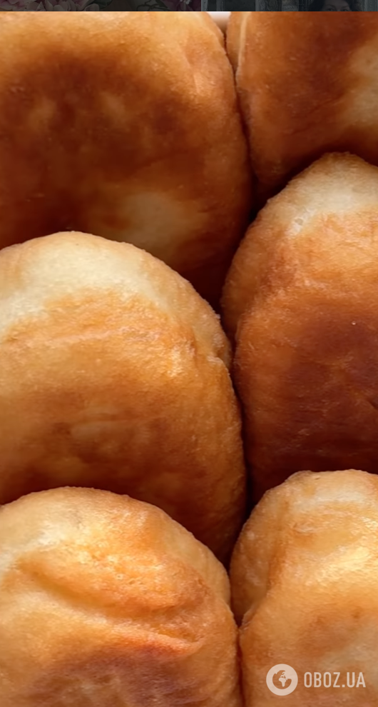 Ліниві смажені пиріжки з картопляною начинкою: ділимося легким рецептом