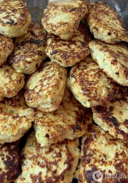 Что добавить в фарш для куриных котлет, чтобы они были сочными: всего один ингредиент