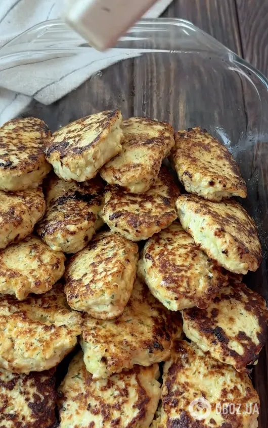 Что добавить в фарш для куриных котлет, чтобы они были сочными: всего один ингредиент