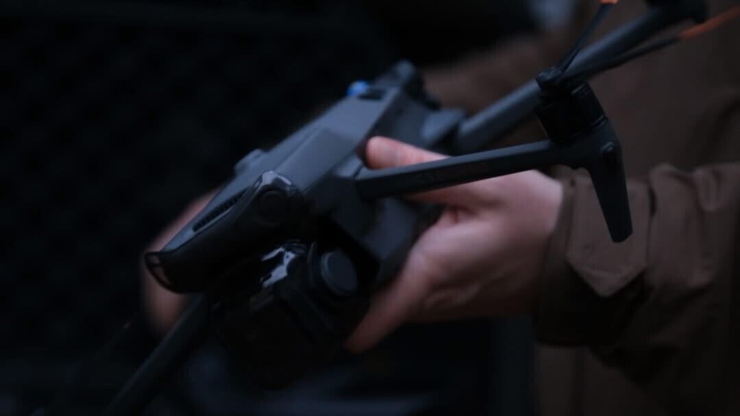 Антон Шухнин, владелец Domino, получил награду "За содействие обороне Киева"