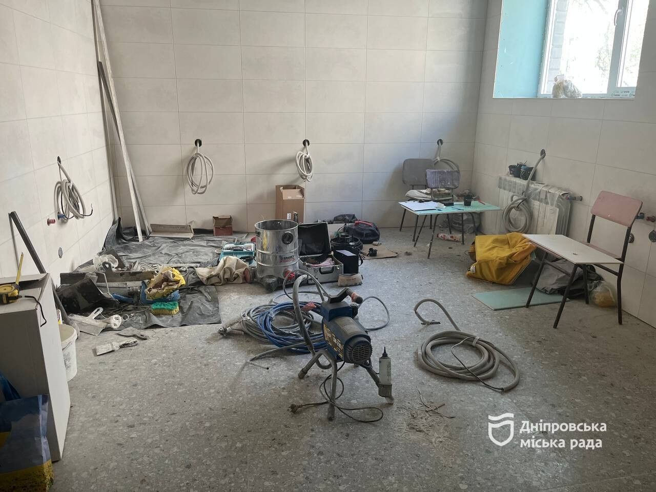 У Дніпрі розвивають професійну освіту та відкривають нові можливості для молоді