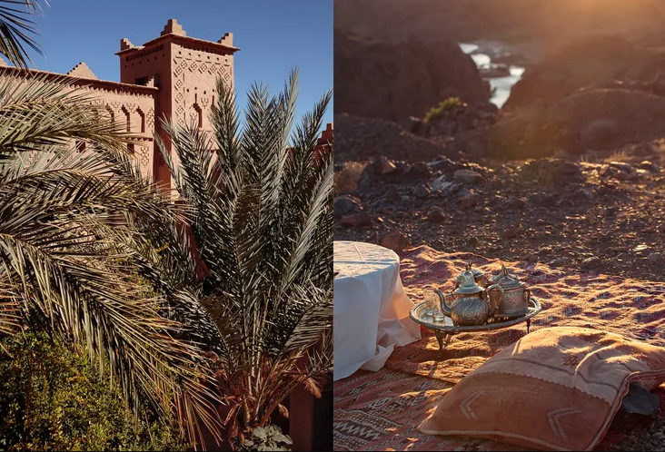 Одне з останніх незвіданих місць: чим цікаве для туристів Південне Марокко