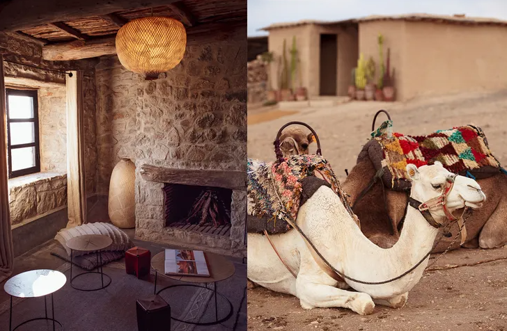 Одне з останніх незвіданих місць: чим цікаве для туристів Південне Марокко