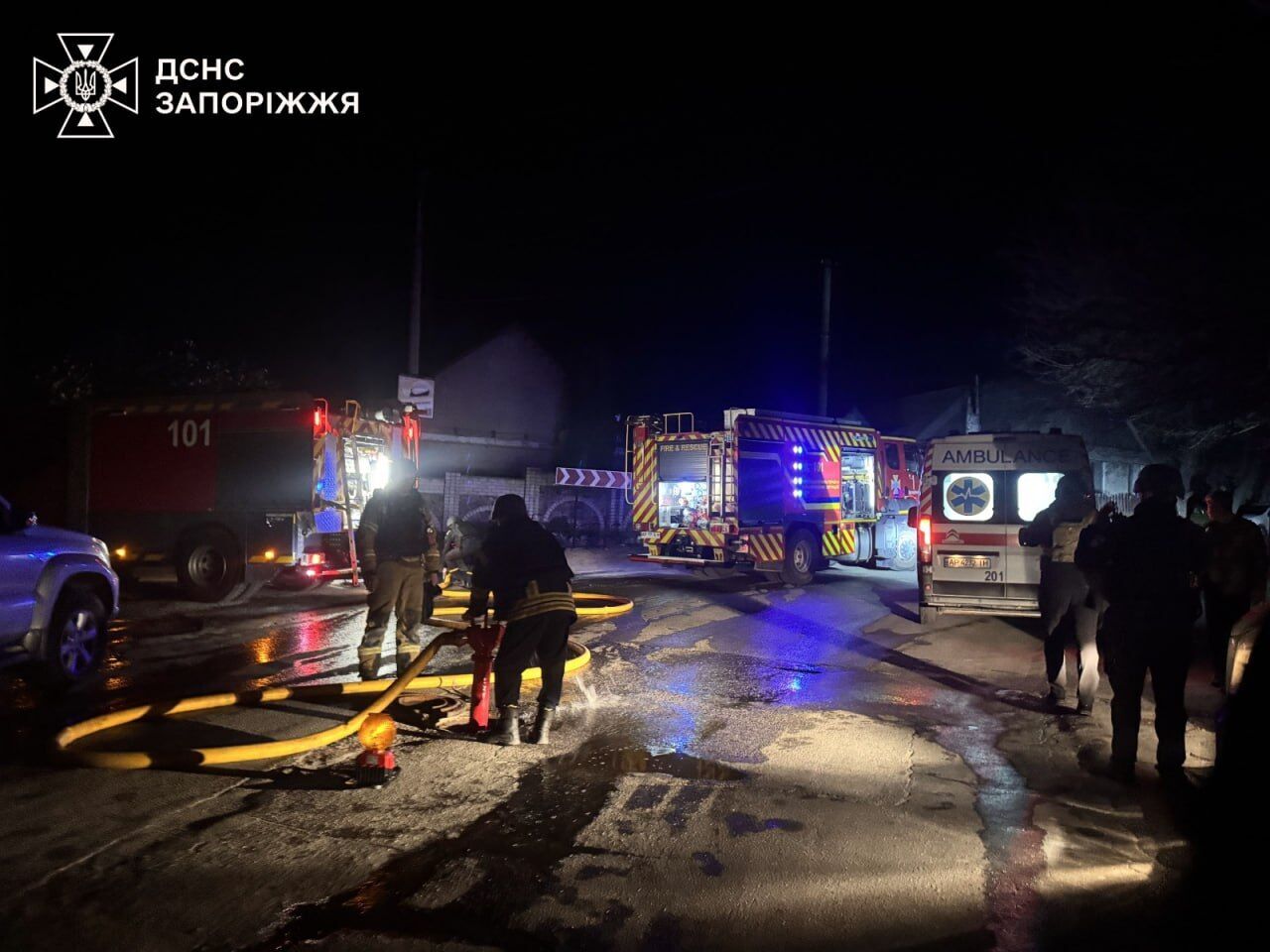 Росія атакувала Україну понад двома сотнями дронів: сили ППО знешкодили 190 цілей