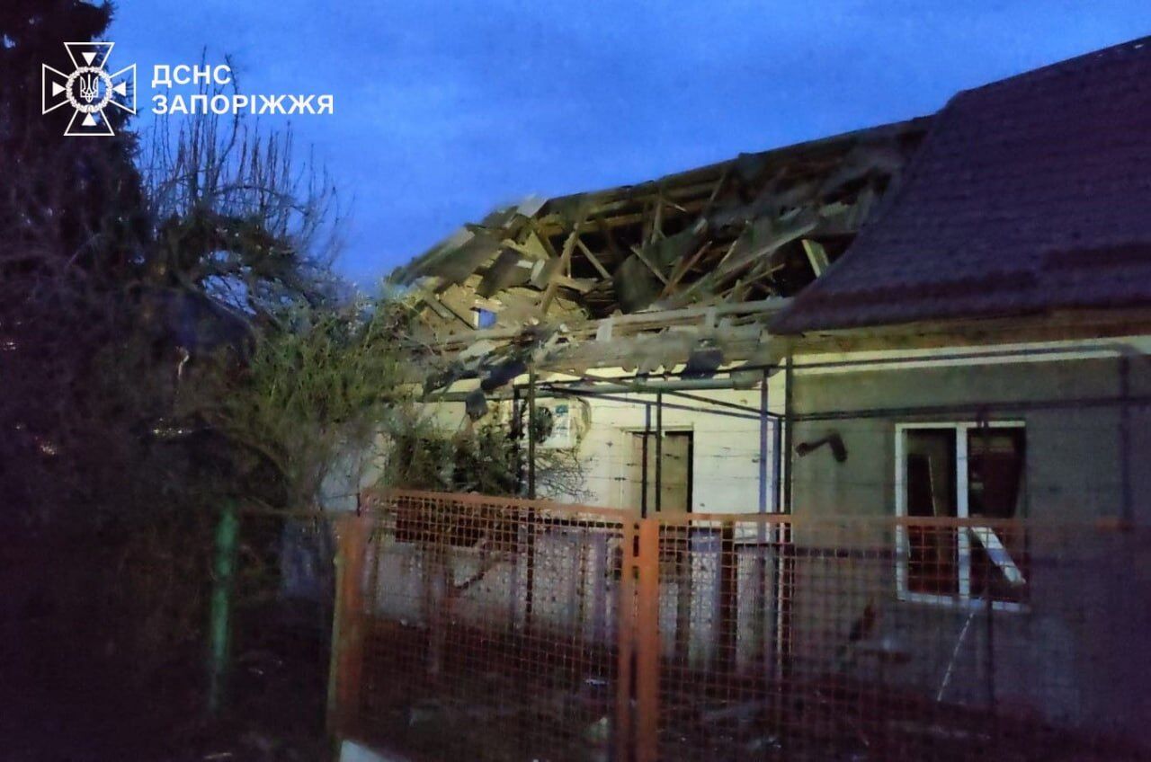 Росія атакувала Україну понад двома сотнями дронів: сили ППО знешкодили 190 цілей