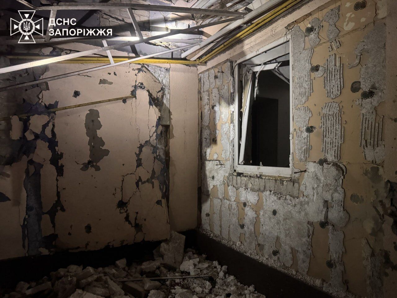 Росія атакувала Україну понад двома сотнями дронів: сили ППО знешкодили 190 цілей