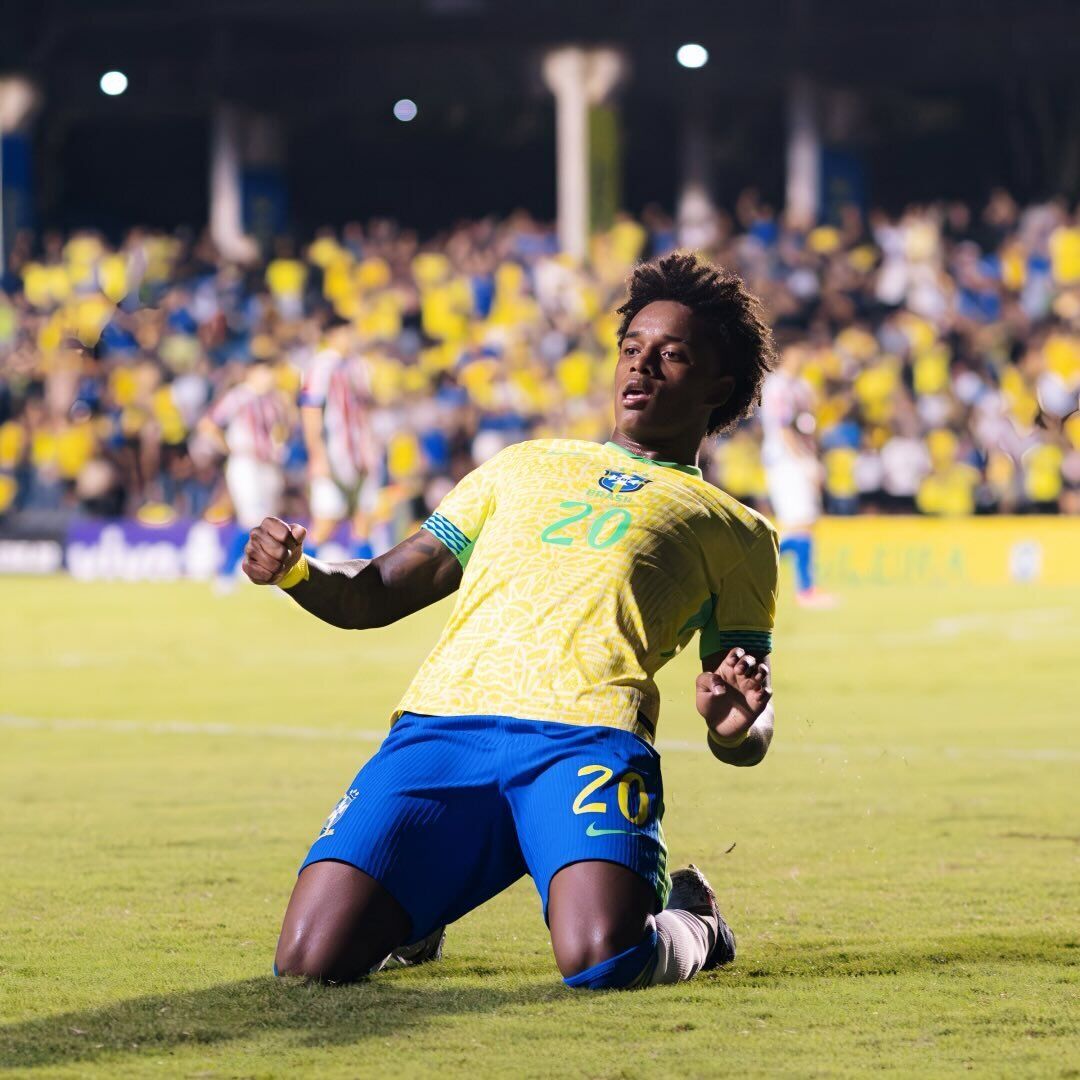 Офіційно. "Шахтар" підписав футболіста збірної Бразилії