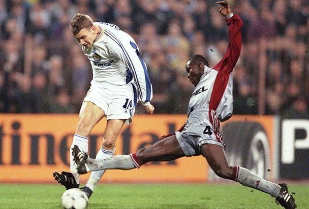 Уперше за 6 років українська команда в півфіналі єврокубків: про що говорить статистика