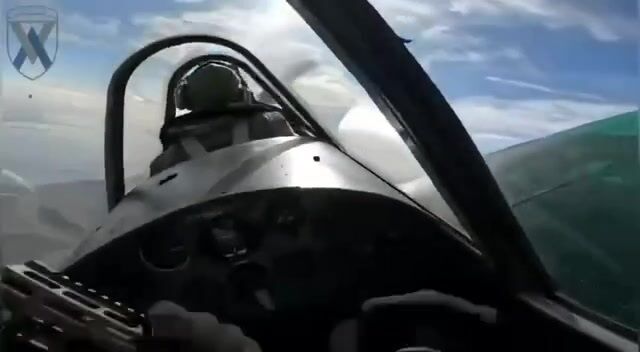 В Украине показали фантастическое сбивание "Шахедов" с "Як-52" в небе над Одесской областью