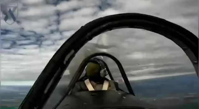 В Украине показали фантастическое сбивание "Шахедов" с "Як-52" в небе над Одесской областью