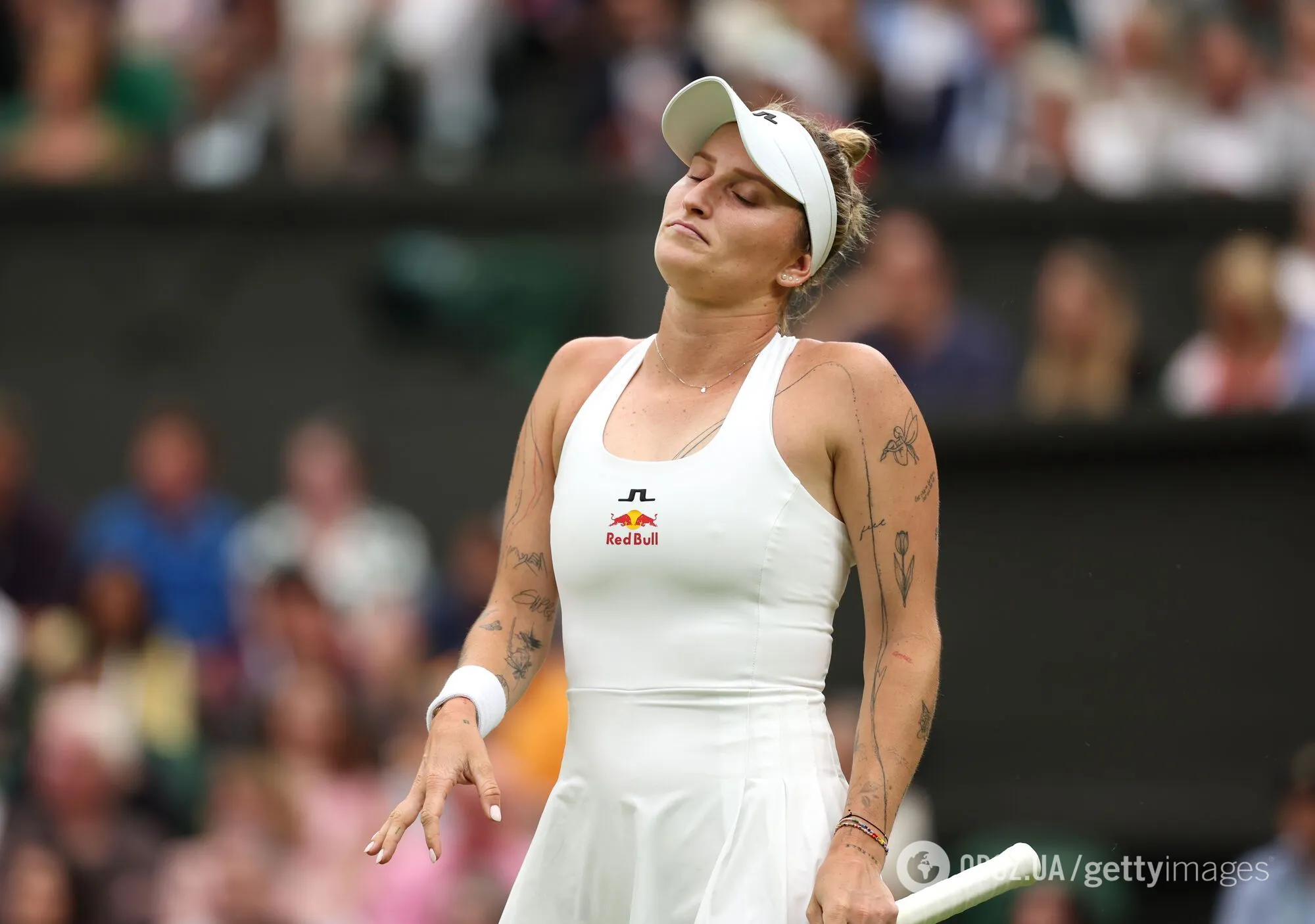 Чемпіонку Wimbledon збираються дискваліфікувати на 4 роки. Усі подробиці скандалу