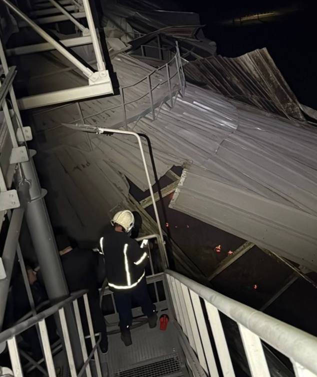 Росія атакувала Україну понад двома сотнями дронів: сили ППО знешкодили 190 цілей