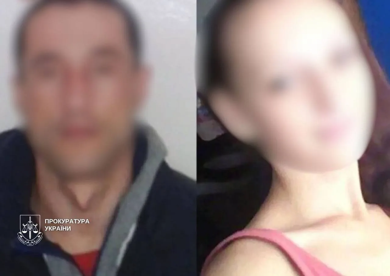 Резонансное убийство двух девушек на Подоле: в Киеве суд вынес окончательный приговор преступнику и его сообщнице