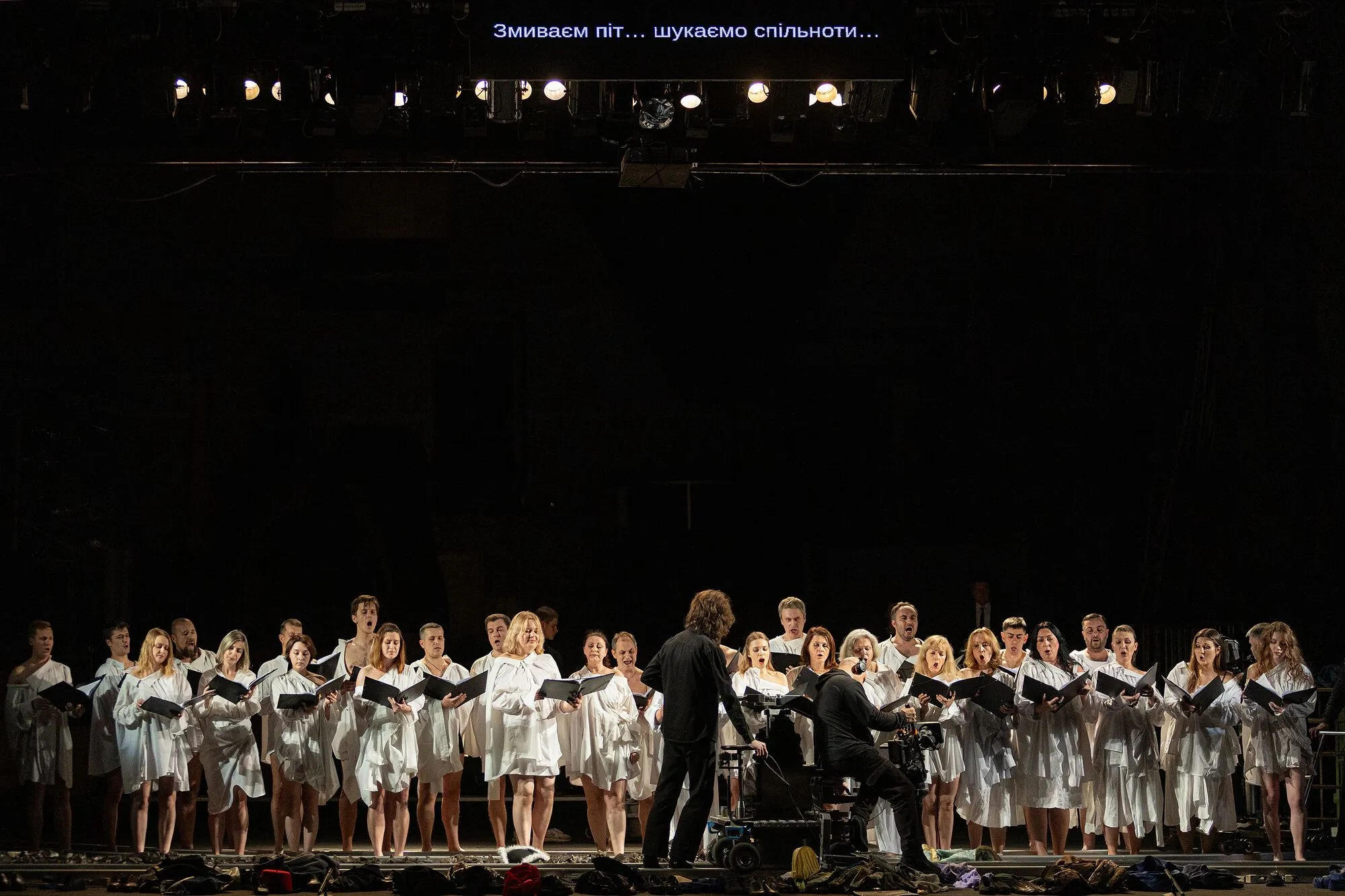 Memento mori, или Большая-маленькая трагедия