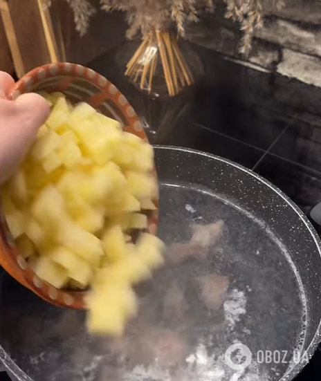 Как приготовить наваристый и в меру кислый зеленый борщ: делимся лучшим рецептом