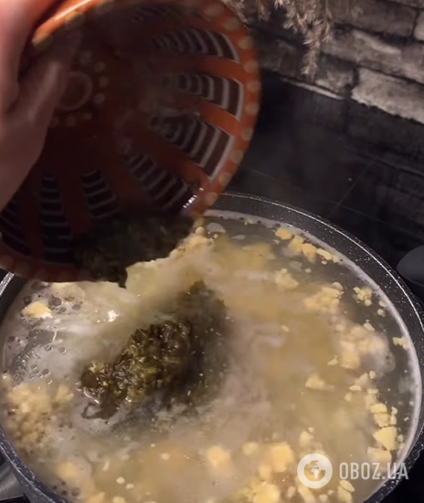 Как приготовить наваристый и в меру кислый зеленый борщ: делимся лучшим рецептом