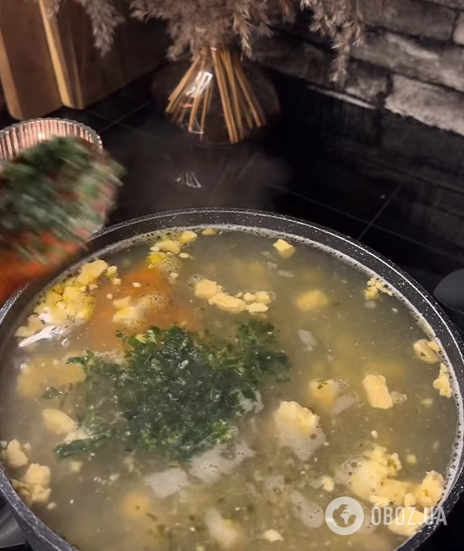 Как приготовить наваристый и в меру кислый зеленый борщ: делимся лучшим рецептом