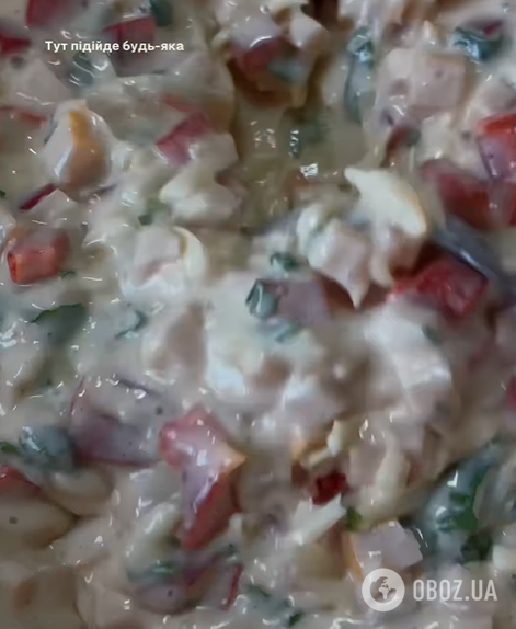 Лінива домашня піца у форму панкеків на сковорідці: готується за лічені хвилини