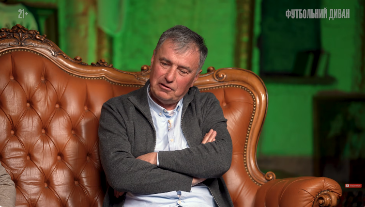 Реброва назвали "маленьким Наполеоном"