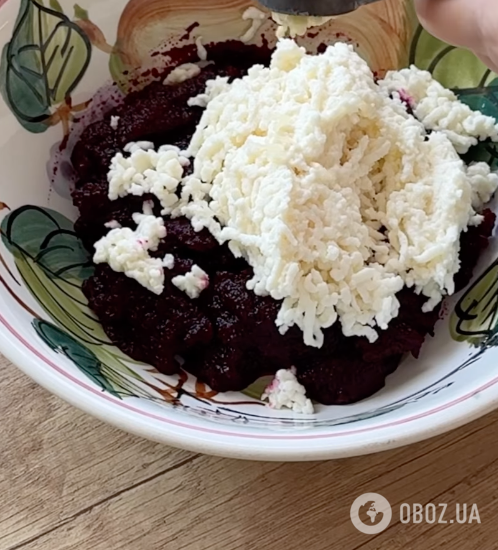 Смачна закуска з буряка та оселедця: ділимося легким рецептом