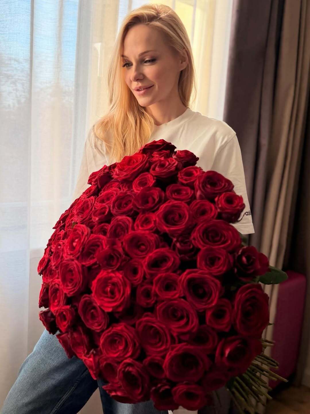 Даша Трегубова розсекретила нового бойфренда та пояснила, чому не будує стосунки з колегами