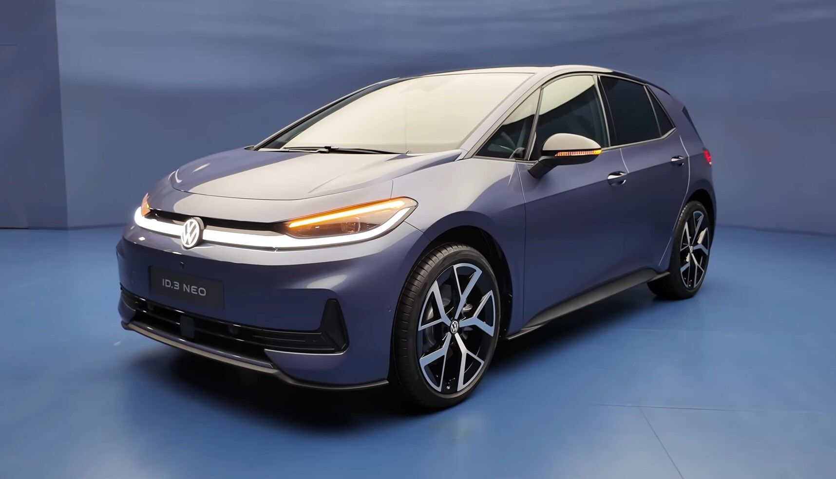 Volkswagen ID.3 Neo