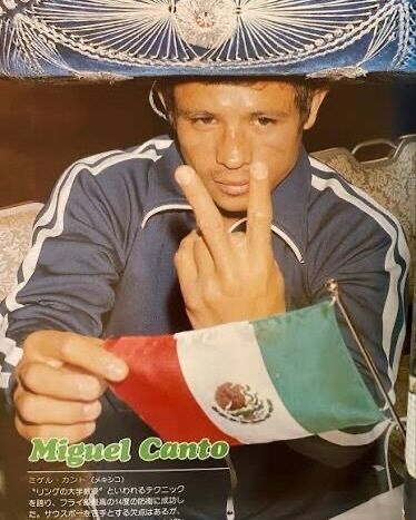 Помер легендарний чемпіон світу з боксу, який 14 разів захищав свій титул