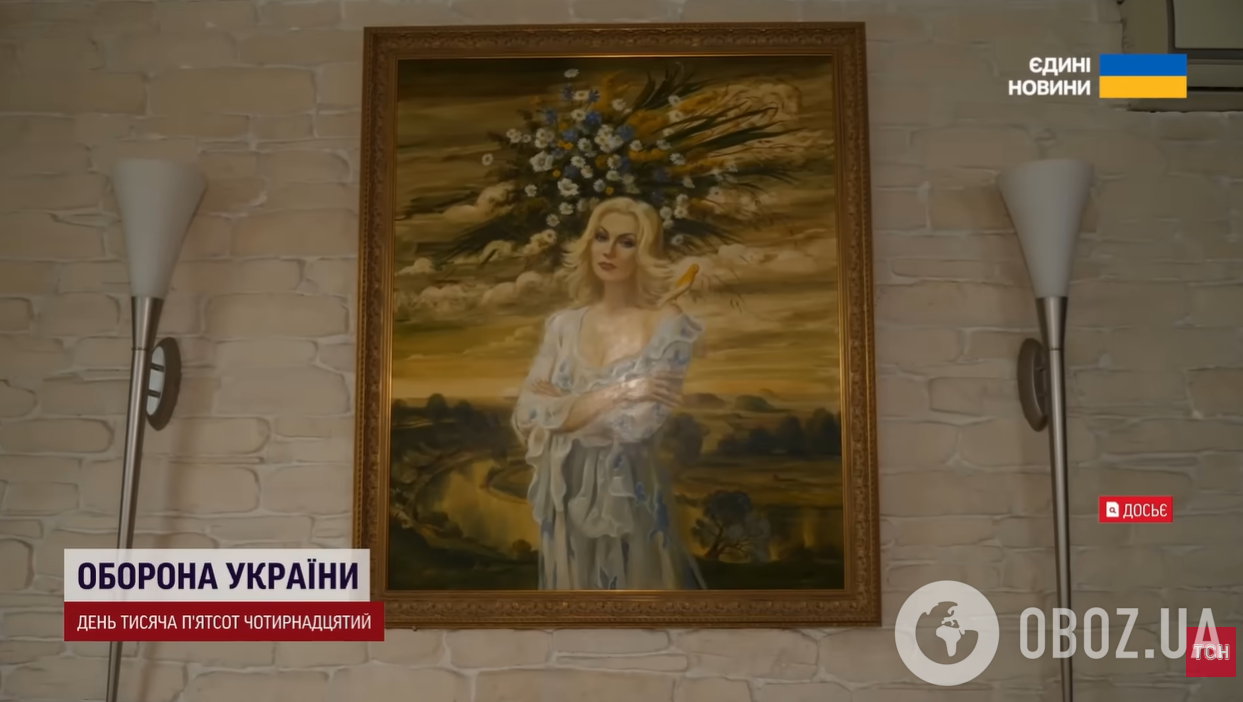 Беспорядок, лекарства и брошенное свидетельство о браке: как сейчас выглядит конфискованный дом предательницы Повалий