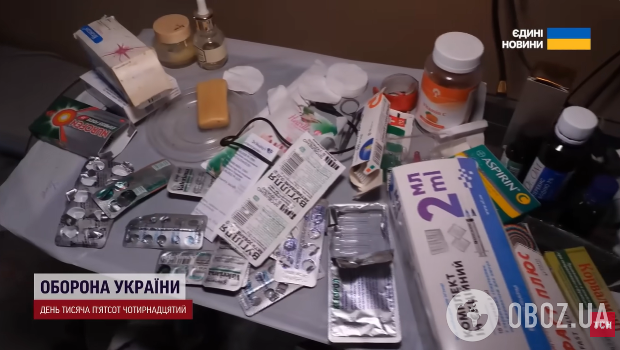 Беспорядок, лекарства и брошенное свидетельство о браке: как сейчас выглядит конфискованный дом предательницы Повалий