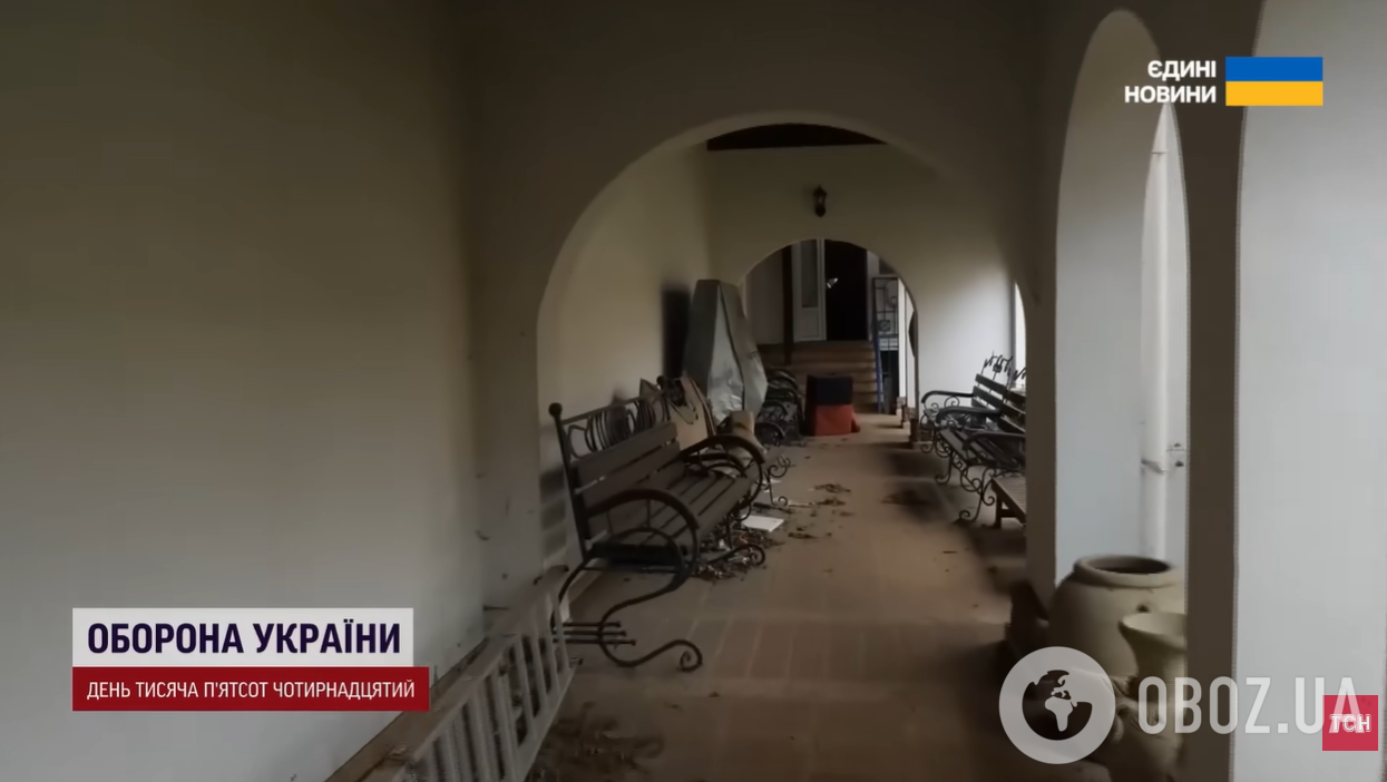 Беспорядок, лекарства и брошенное свидетельство о браке: как сейчас выглядит конфискованный дом предательницы Повалий