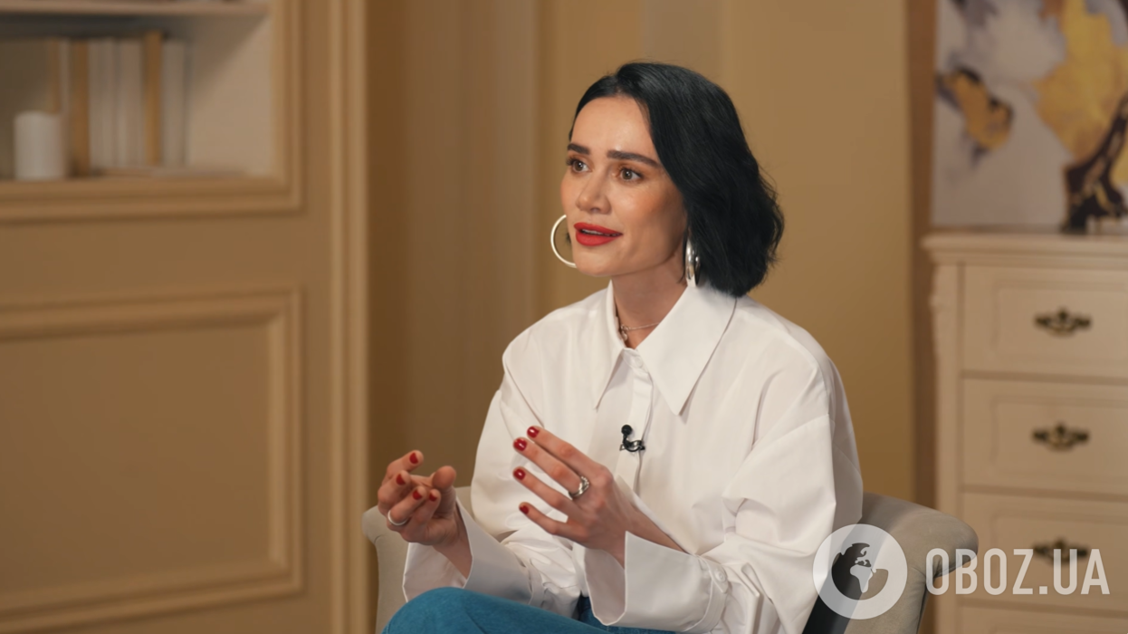 "Тягалися, як два творці": вдова ADAM зізналася, через що найчастіше сперечалася із чоловіком та як вони вирішували конфлікти