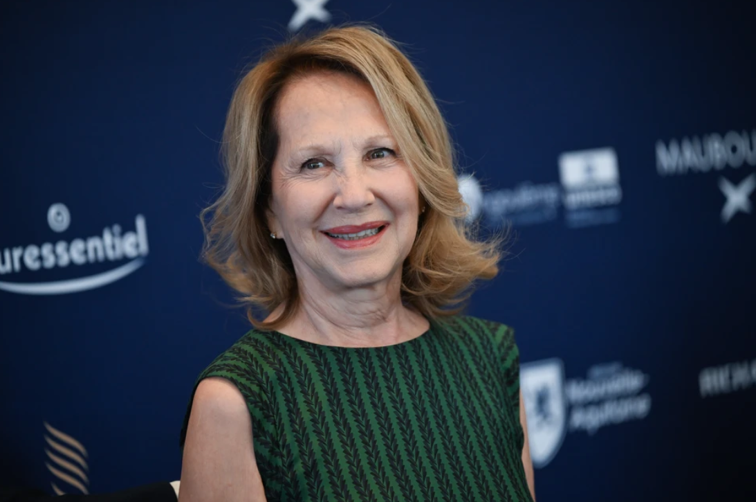 Сыграла мать героя Ди Каприо: умерла звезда французского кино. Фото